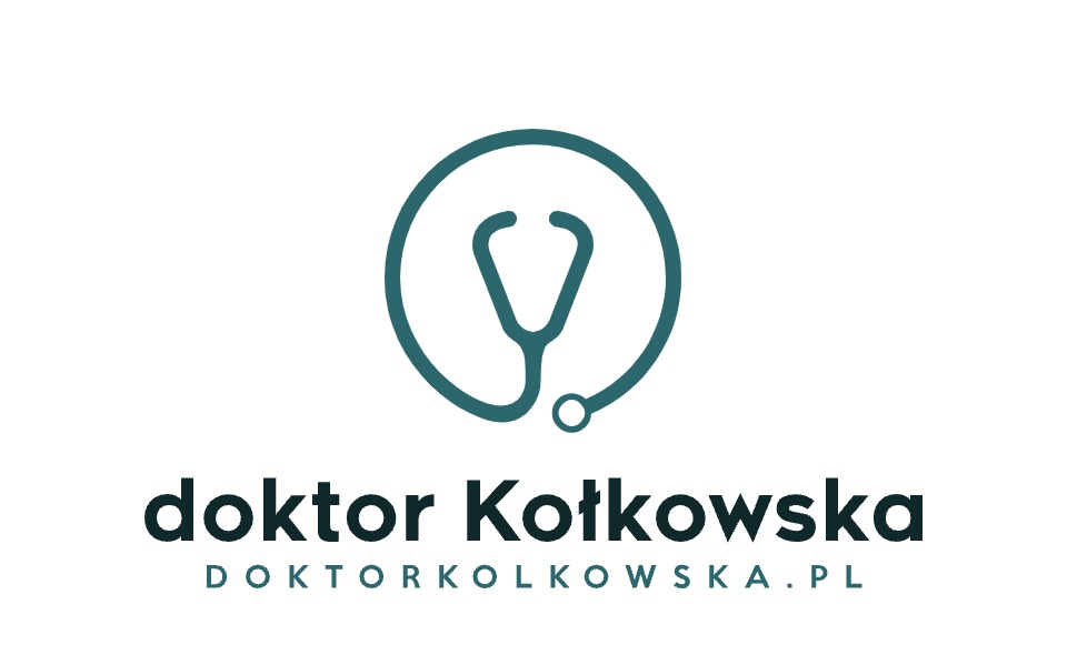 DoktorKolkowska Logo Big