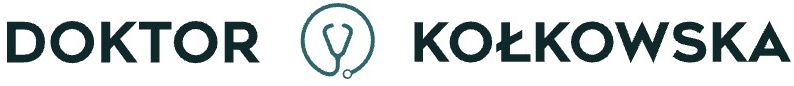 Doktor Kolkowska Logo